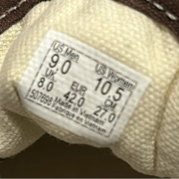 Vans ol skool sneakers - Picture 4 of 4